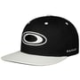 Boné Alumni by Oakley preto