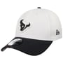 Boné 39Thirty NFL Texans by New Era azul marinho