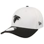 Boné 9Seventy NFL Falcons by New Era preto