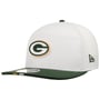 Boné 9Fifty NFL Packers by New Era verde