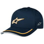 Boné Snapback Ascension by alpinestars ganga