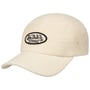 Boné 5 Panel Oval Patch by Von Dutch bege