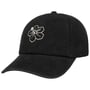 Boné Flower Cotton by Rip Curl preto - branco