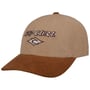 Boné Diamond 2.0 Corduroy by Rip Curl cáqui