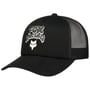 Boné Camionista Racewear by FOX preto