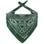 Bandana Silky by Levi’s® verde
