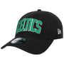 Boné 9Twenty NBA Celtics 22 by New Era preto