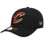 Boné 9Seventy NBA24 Cavaliers by New Era preto
