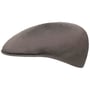 Boné Plano 504 Tropic by Kangol antracite
