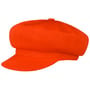 Boné Newsboy Tropic Spitfire by Kangol laranja
