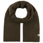 Cachecol Soft Cloud Alpaca Iaque Mix by Roeckl castanho