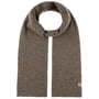 Cachecol Soft Cloud Alpaca Iaque Mix by Roeckl bege