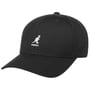 Boné Wool Flexfit by Kangol preto