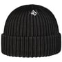 Beanie Full Stone Cuff by Volcom preto