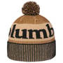 Beanie Polar Powder III by Columbia bege - castanho