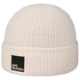 Beanie Pergamon Polylana by Jack Wolfskin branco creme
