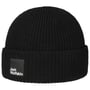 Beanie Pergamon Polylana by Jack Wolfskin preto