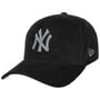 Boné E-Frame Cord Yankees by New Era preto