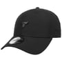Boné 9Forty Bulls Pin by New Era preto