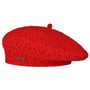 Boina Chrostelle by Barts vermelho