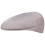 Boné Plano 504 Tropic Ventair by Kangol cinzento