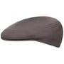 Boné Plano 504 Tropic Ventair by Kangol antracite