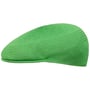 Boné Plano 504 Tropic Ventair by Kangol verde claro