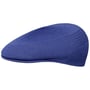 Boné Plano 504 Tropic Ventair by Kangol azul