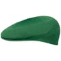Boné Plano 504 Tropic Ventair by Kangol verde