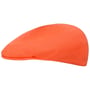 Boné Plano 504 Tropic Ventair by Kangol laranja