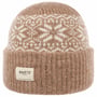 Beanie Negomba by Barts bege