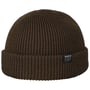 Gorro Docker Uni by Barts castanho escuro