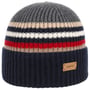 Beanie Dilip Merino Mix by Barts azul marinho