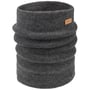 Cachecol Tubular Beladi Merino Col by Barts cinzento escuro