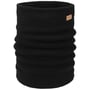 Cachecol Tubular Beladi Merino Col by Barts preto