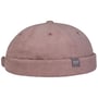 Gorro Docker de Bombazina by Reell rosa