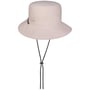 Chapéu de Tecido Chambray Bucket by Seeberger aveia