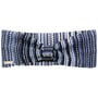 Faixa de Cabeça Multicolor by Seeberger azul