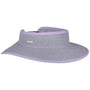 Viseira Wide Brim by Seeberger malva