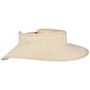 Viseira Wide Brim by Seeberger aveia
