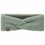 Faixa de Cabeça Uni Bouclé by Gebeana verde menta