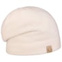 Gorro de Flanela Uni by Lieys branco creme