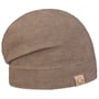 Gorro de Flanela Uni by Lieys taupe