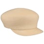 Boné Feminino Uni Hemp by bedacht natureza