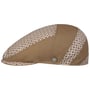 Boné Plano Armadillo Dots by Lierys bege