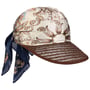 Bandana com Viseira Balesca by Lierys castanho