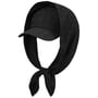 Boné Seersucker Drape by Kangol preto