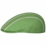 Boné Plano Tropic Game Stripe 507 by Kangol verde