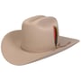 Chapéu Western Rancher 160th Edition 6X by Stetson aveia