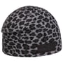 Gorro Beanie Leo Wool by McBURN cinzento